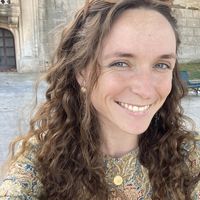 Charlotte Polidori's Photo