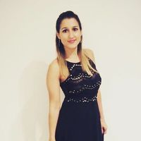 Fotos de Paula Iandoli