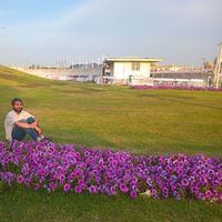 Mohammadali Mohammadi's Photo