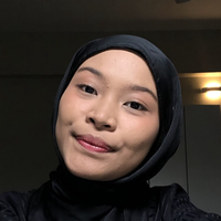 Gasela Zalianti Balqis's Photo