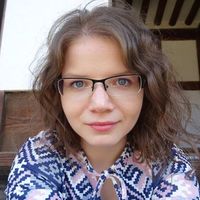 Agnieszka Soszyńska's Photo