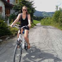 Michelle Weatherby的照片