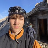 Johannes Hack's Photo