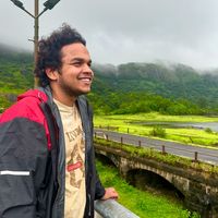 Rushikesh Todkari's Photo