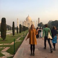 Emma Dahlberg的照片