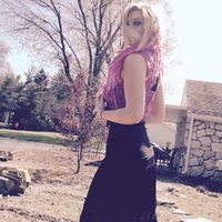 Jessie Warinner's Photo