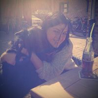 Berdien Bellekens's Photo