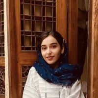 Photos de Fereshteh Sarhangzadeh