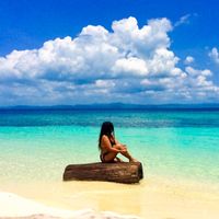 Sheena Rose Sabuya's Photo