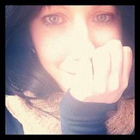 Fabienne Burzynski's Photo