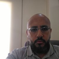 Mostafa Abuelkhair's Photo