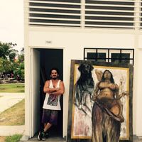 Eric Cárdenas's Photo