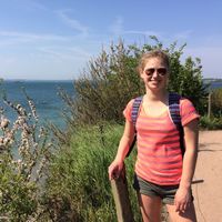 Julia Liedke's Photo