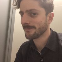 Constantin Vdv的照片