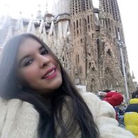 Angie Rangel Peñaloza's Photo