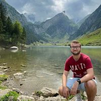 Martin Čorovčák's Photo