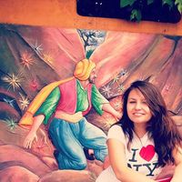 Mary Karpova's Photo