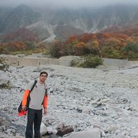 Hemanth Nag  N V's Photo