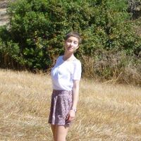 Chloé Raynal's Photo