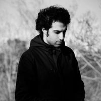 Hesam Rahmani's Photo
