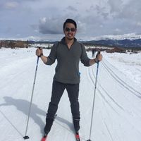 Gabriel Chin的照片