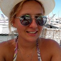 Fotos de Daria Marino