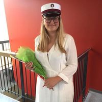 Nanna Christensen's Photo