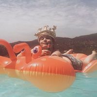 Fotos de Mathilde Feral