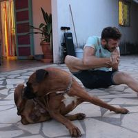 Jorge Gonzalez的照片