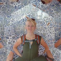 Greta Liedtke的照片