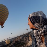 Wendy Campaña's Photo