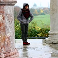 Photos de Anita Caroli