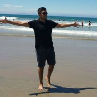 Peter Flores's Photo