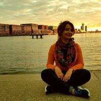 Balkis Rachdi的照片