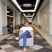 Photos de Ravi Kollipara