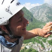 Paolo Grisa的照片