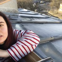 Fotos de Aline Aline