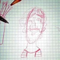 Thibaut Vanpeene的照片