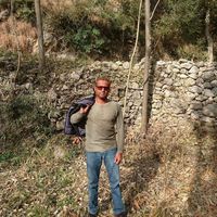 Yasir Afridi's Photo