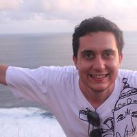 Evrim Olçum的照片