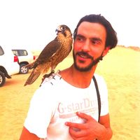 Fotos von Yahya {Zack} ELH