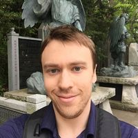 Jason Templer的照片