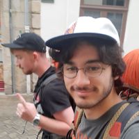 Camille Laurain的照片