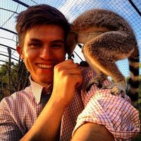 Le foto di Filip Gardler