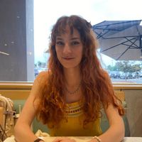 Georgia Cerisano's Photo