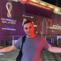 Jaafar Husain's Photo