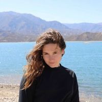 Carelí Sapino的照片