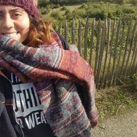 Fotos de Anaïs  Dos Santos--Muratyan