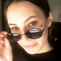 Dina Chernova的照片