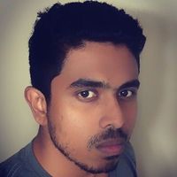 Jino George的照片